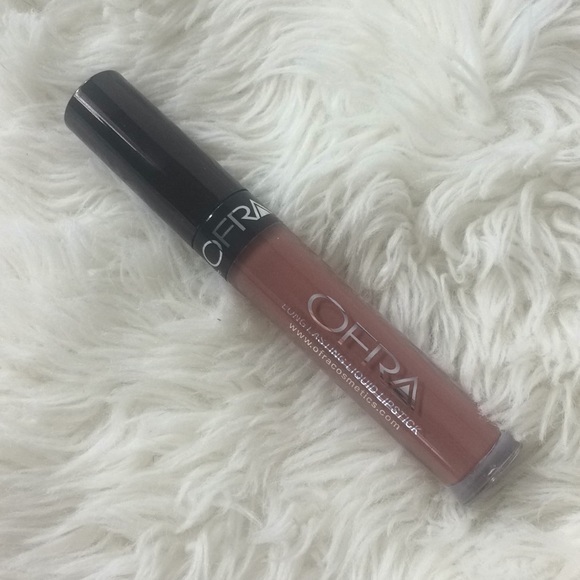 Other - Ofra long lasting liquid lipstick - Verona